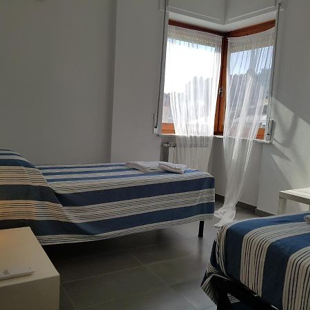 Giobea New Aptm With A/C Monterosso al Mare Exterior foto