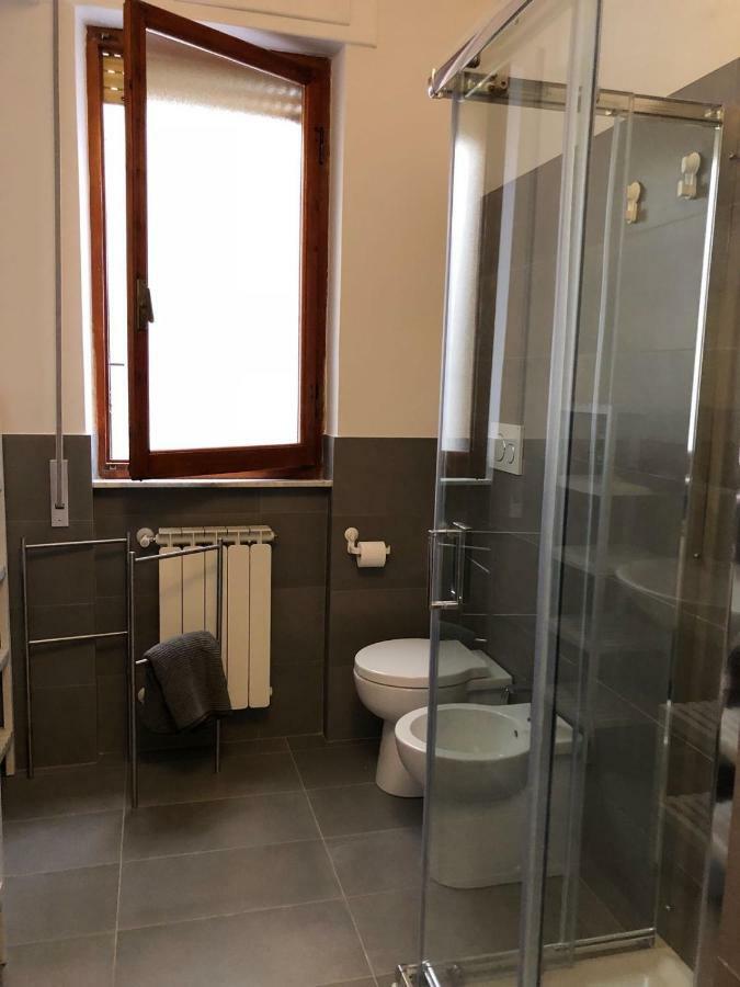 Giobea New Aptm With A/C Monterosso al Mare Exterior foto